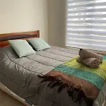 Hermoso Departamento En Av Pacifico - La Serena