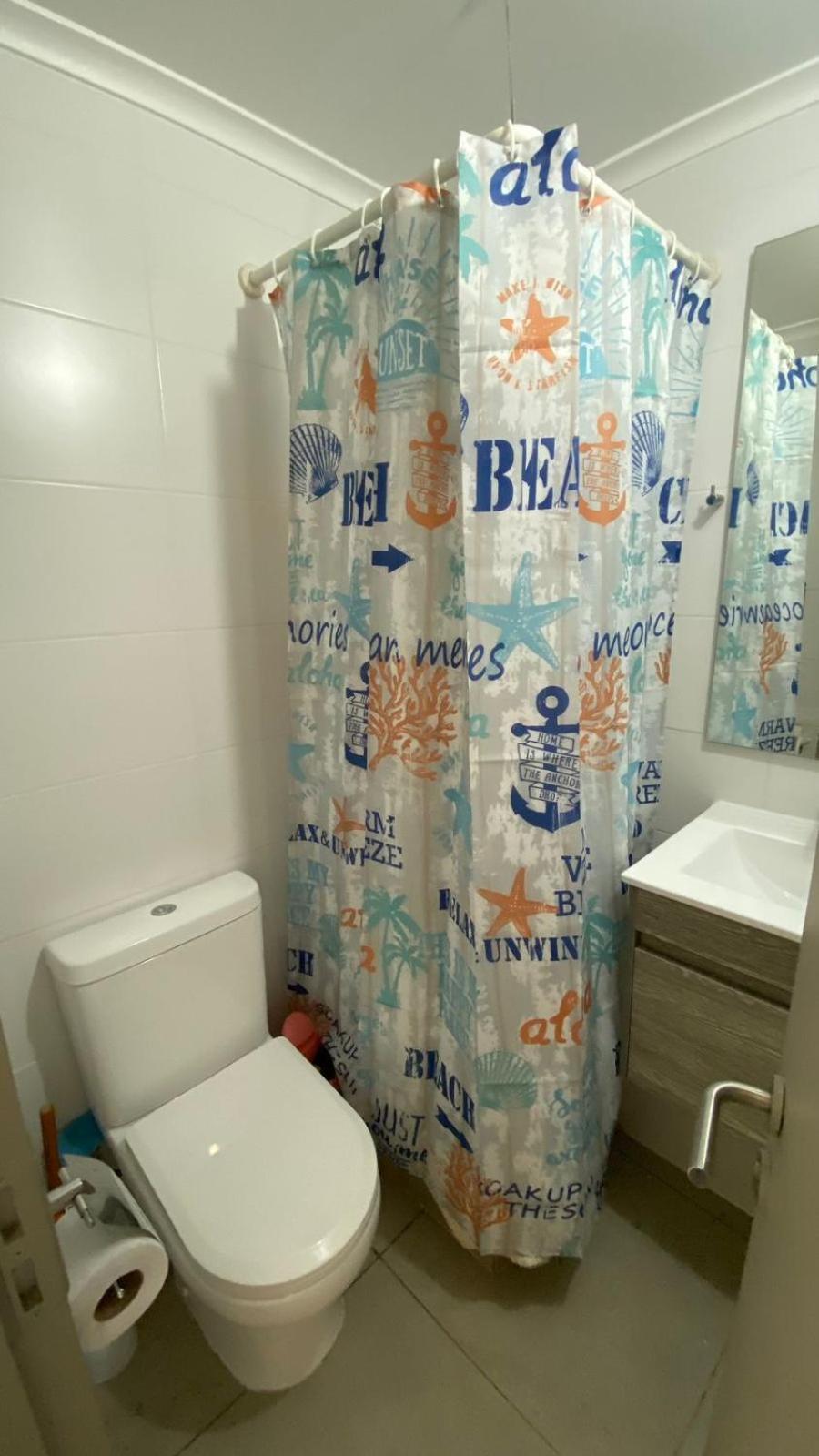 Hermoso Departamento En Av Pacifico - Apartamento La Serena