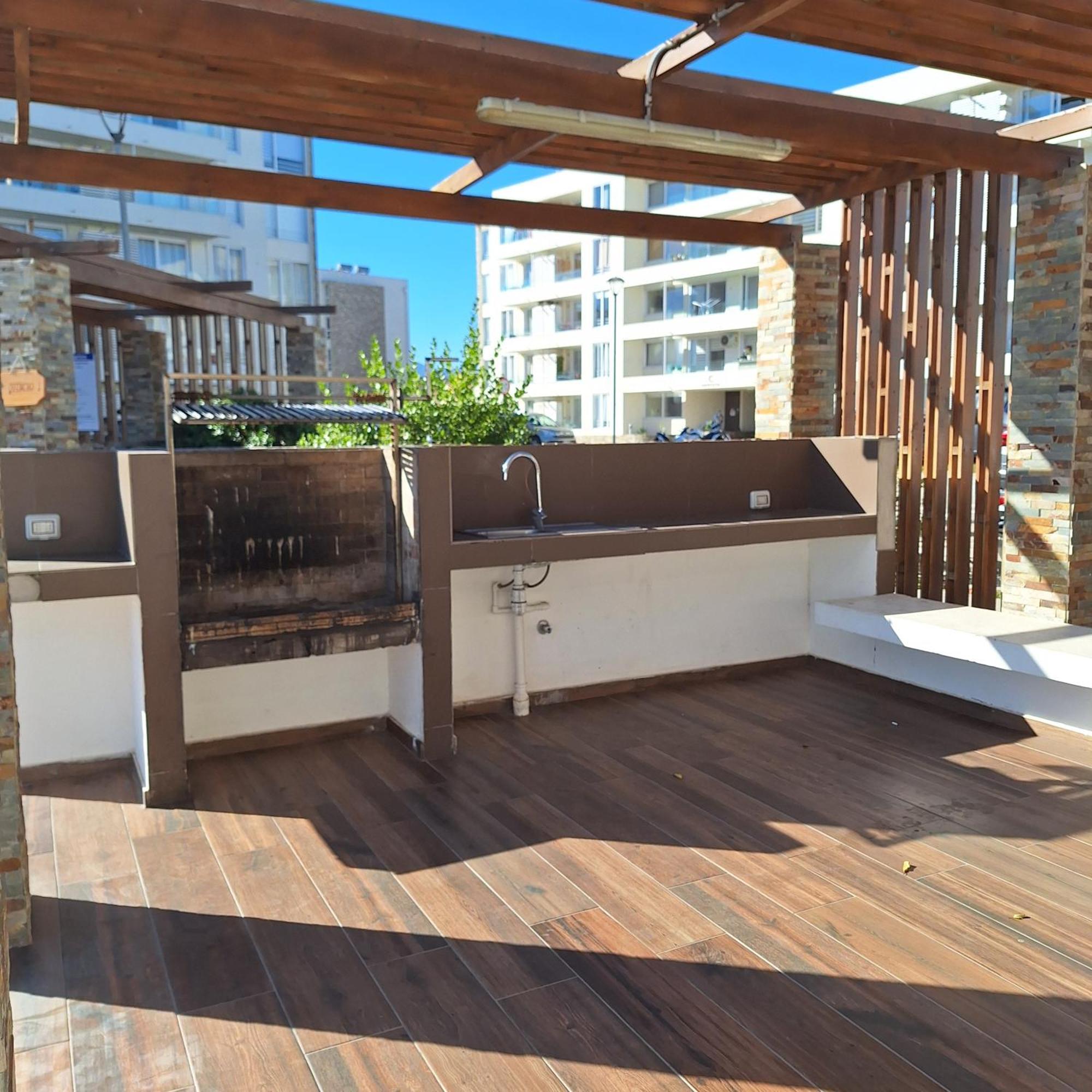 Hermoso Departamento En Av Pacifico - Apartamento