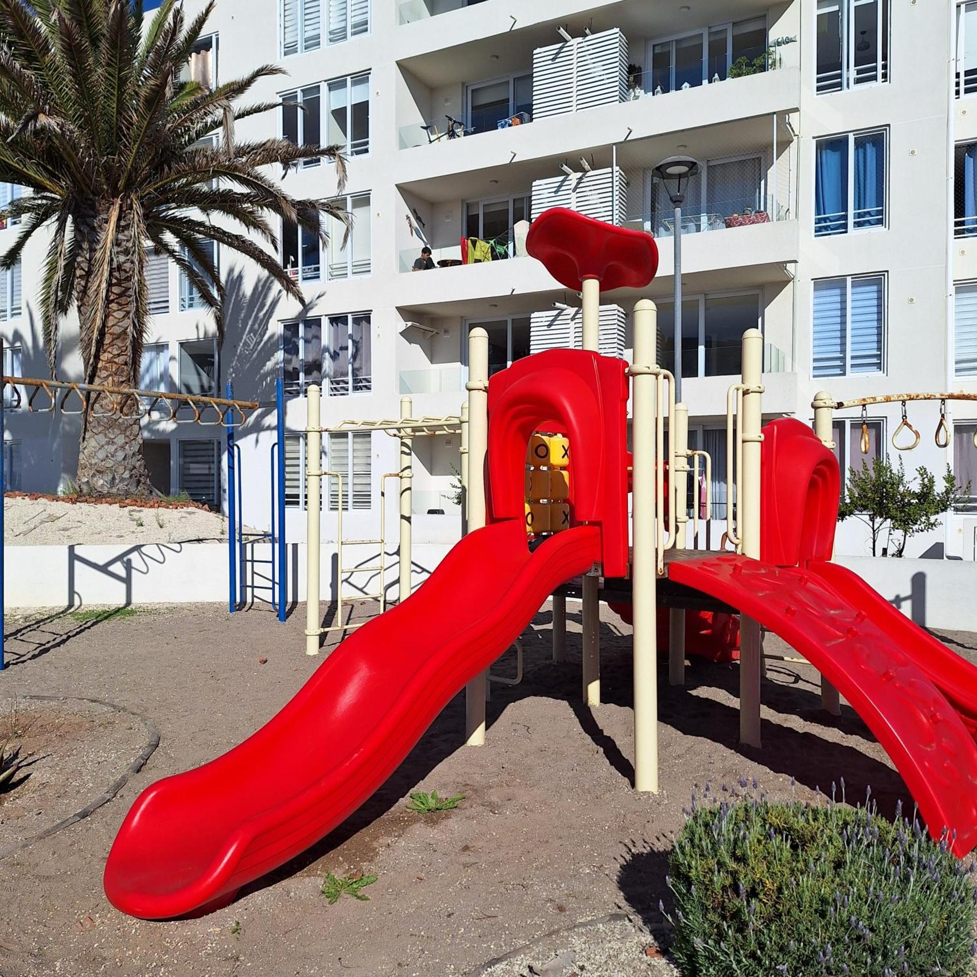 Hermoso Departamento En Av Pacifico - La Serena